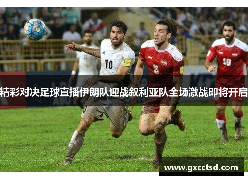 精彩对决足球直播伊朗队迎战叙利亚队全场激战即将开启