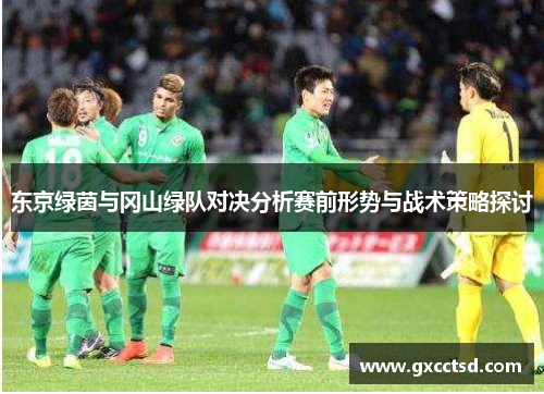 东京绿茵与冈山绿队对决分析赛前形势与战术策略探讨